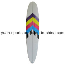 EPS Core Long Surfboard 9′6 Size